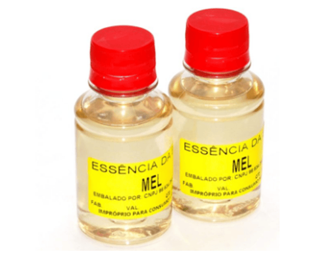 Essência Líquida para Pesca da Boa  - 100ml