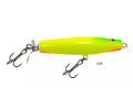 Isca Artificial OCL Lures - Hélice Garrafinha 85