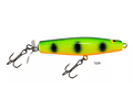 Isca Artificial OCL Lures - Hélice Garrafinha 85