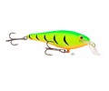 Isca Artificial OCL Lures - Ziza Shad 75