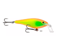 Isca Artificial OCL Lures - Ziza Shad 75