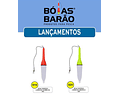 Bóia Luminoso Barão - Torpedo