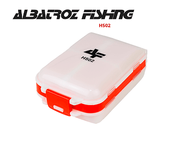 Estojo Albatroz - H 502