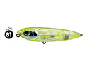 Isca Artificial Yara - Mad Dog 7,5cm