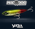 Isca Artificial Yara - Mad Dog 10,5cm