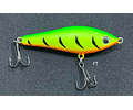 Isca Artificial OCL Lures - Jerk F 70