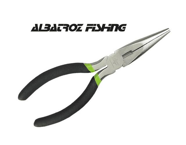 Alicate Albatroz de Pesca - XP 431