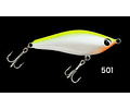 Isca Artificial OCL Lures - Jerk F 70