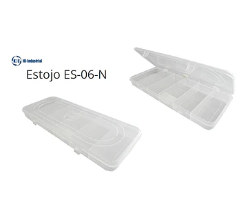 Estojo HI - ES 06
