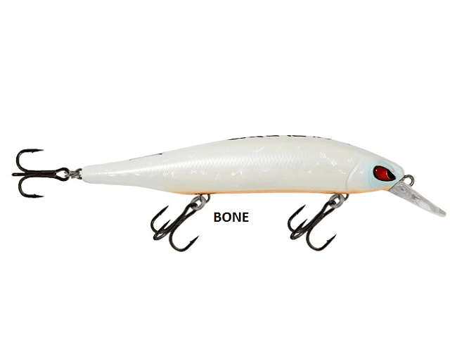 Isca Artificial Lori - Brutal 115 ZN