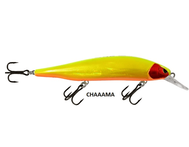 Isca Artificial Lori - Brutal 115 ZN