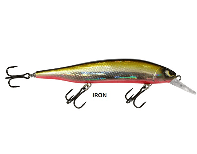 Isca Artificial Lori - Brutal 115 ZN