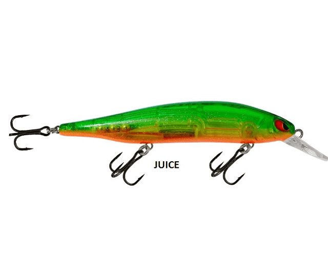 Isca Artificial Lori - Brutal 115 ZN