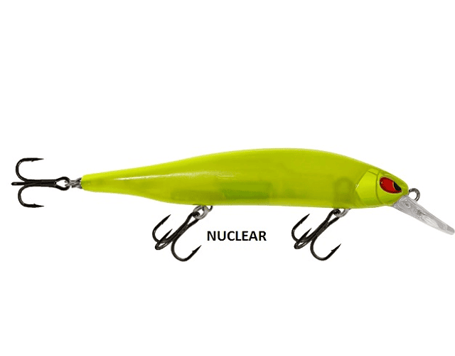 Isca Artificial Lori - Brutal 115 ZN