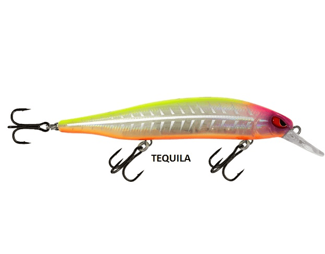 Isca Artificial Lori - Brutal 115 ZN