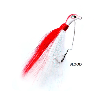 Isca Artificial Lori - Jig Elite Anti - M (12g)