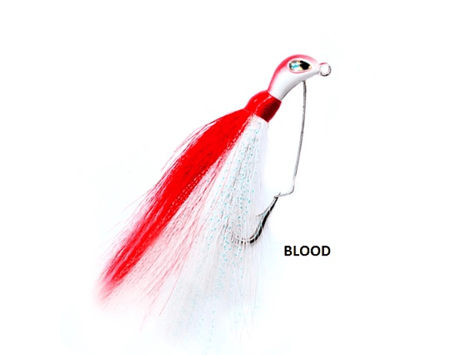 Isca Artificial Lori - Jig Elite Anti - M (12g)