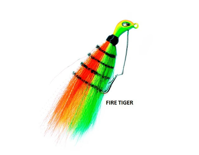 Isca Artificial Lori - Jig Elite Anti - M (12g)