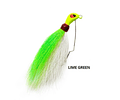 Isca Artificial Lori - Jig Elite Anti - M (12g)