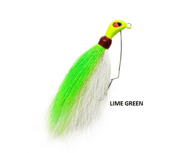 Isca Artificial Lori - Jig Elite Anti - M (12g)