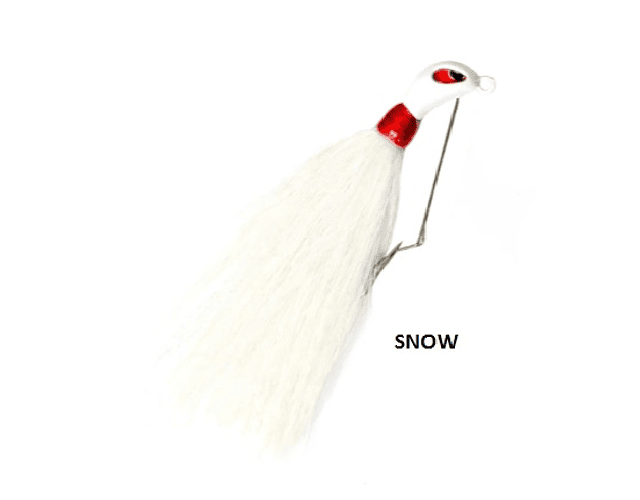 Isca Artificial Lori - Jig Elite Anti - M (12g)