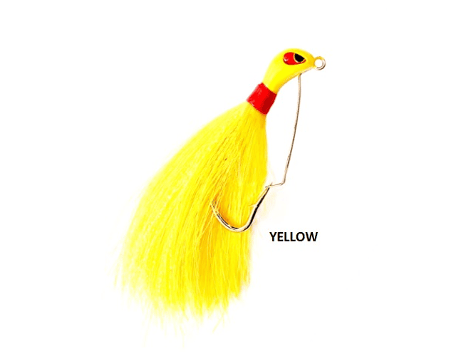 Isca Artificial Lori - Jig Elite Anti - M (12g)