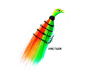 Isca Artificial Lori - Jig Elite Normal - M (12g) 