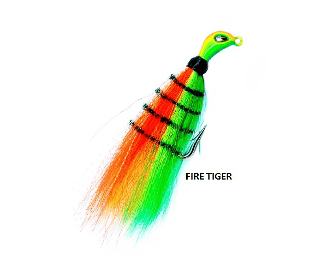 Isca Artificial Lori - Jig Elite Normal - M (12g) 