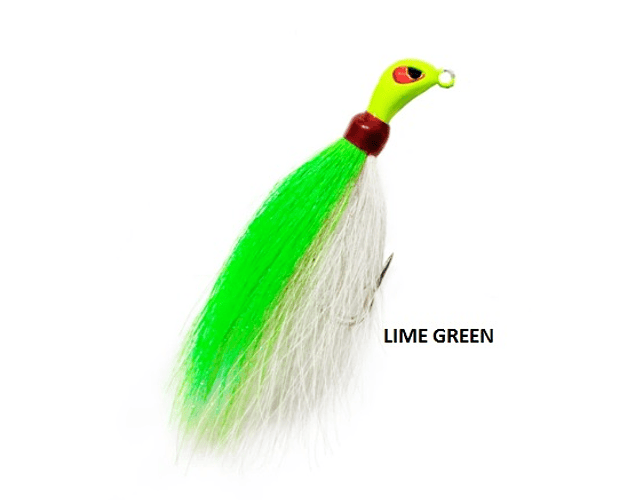 Isca Artificial Lori - Jig Elite Normal - M (12g) 