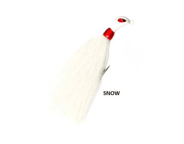 Isca Artificial Lori - Jig Elite Normal - M (12g) 