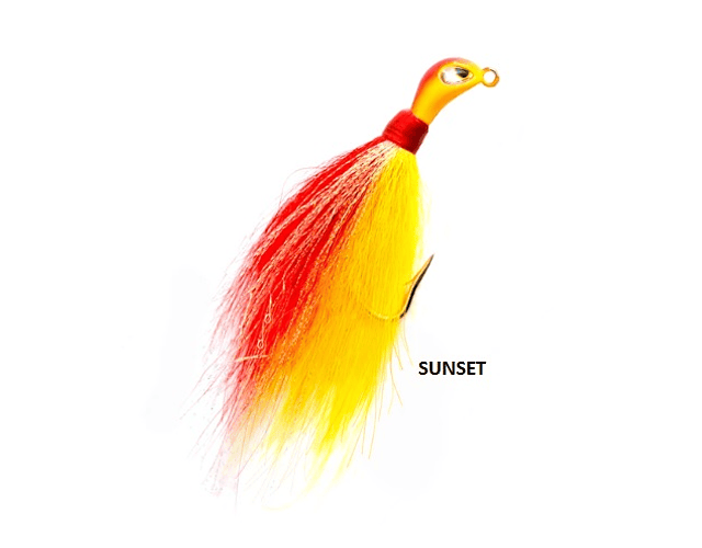 Isca Artificial Lori - Jig Elite Normal - M (12g) 