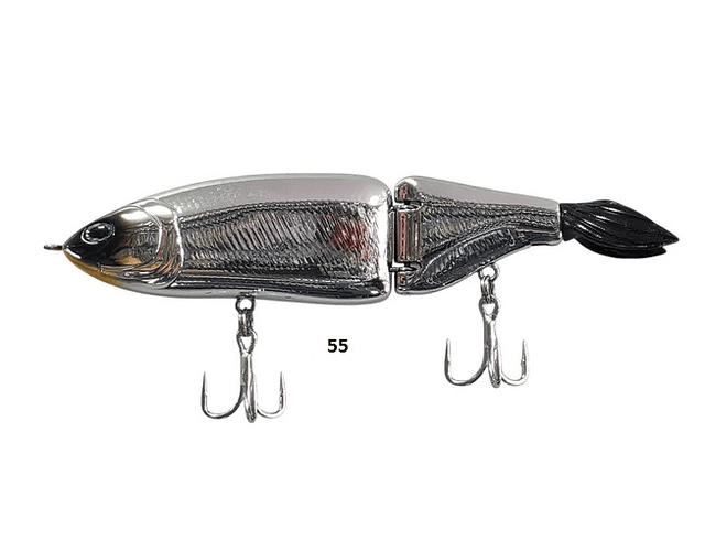 Isca Artificial Yara - Big Boy