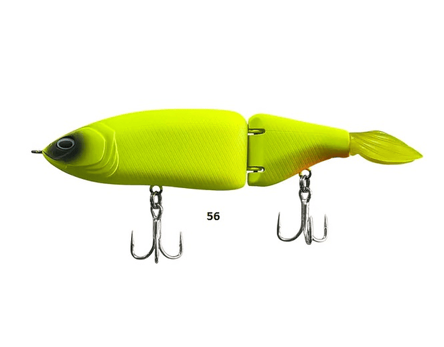 Isca Artificial Yara - Big Boy