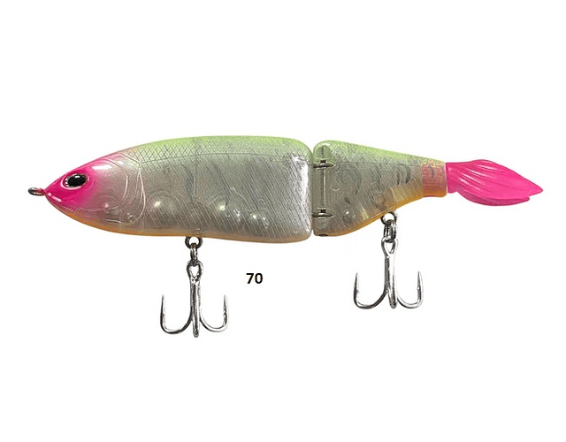 Isca Artificial Yara - Big Boy