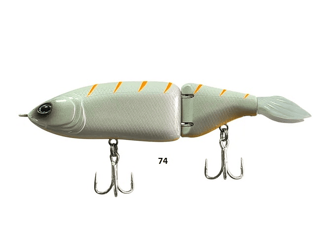 Isca Artificial Yara - Big Boy