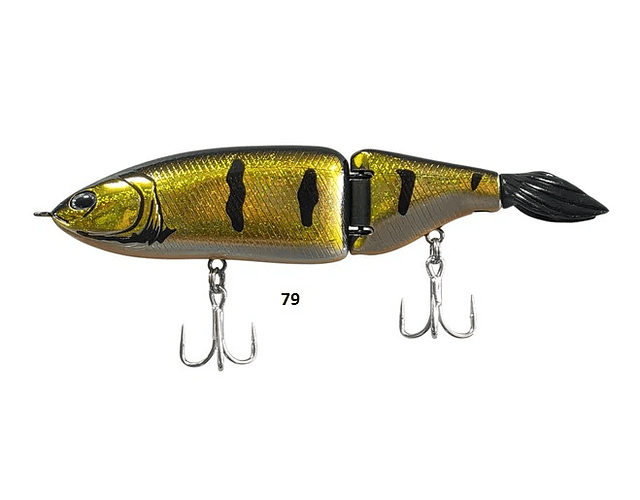 Isca Artificial Yara - Big Boy