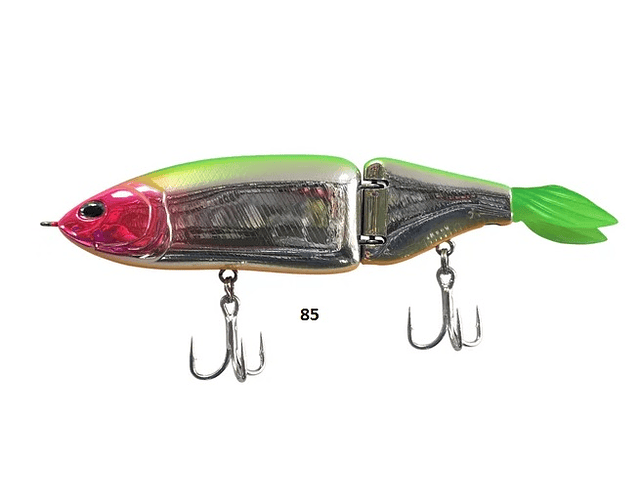 Isca Artificial Yara - Big Boy