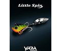 Isca Artificial Yara - Little Spin 10g