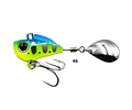 Isca Artificial Yara - Little Spin 10g