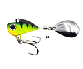 Isca Artificial Yara - Little Spin 10g