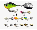 Isca Artificial Yara - Little Spin 10g