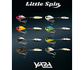 Isca Artificial Yara - Little Spin 10g