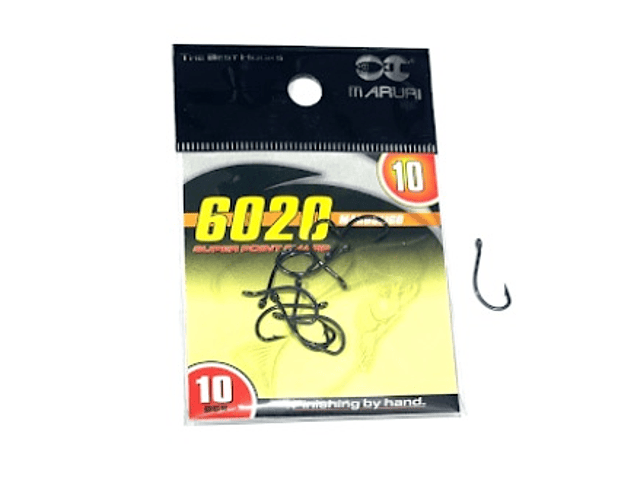 Anzol Maruri - Maruseigo 6020