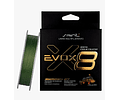 Linha de Multifilamento Saint - Evox X8