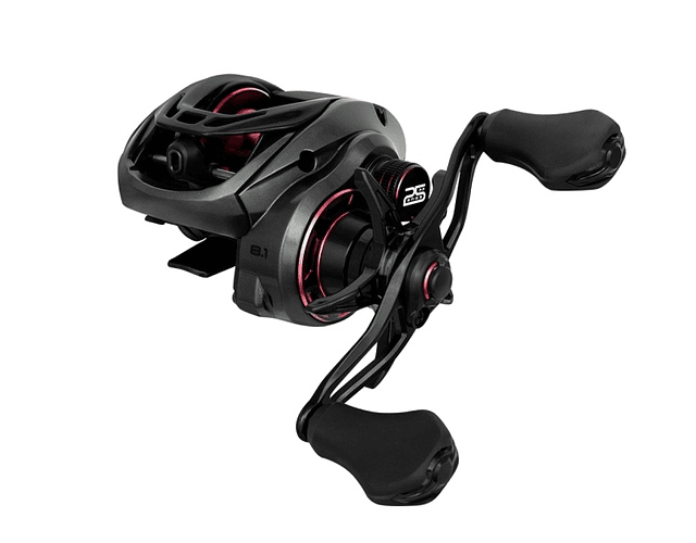 Carretilha Saint Plus - 25 Anos Heavy Duty 