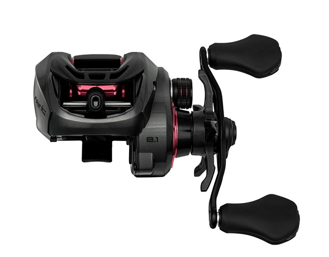 Carretilha Saint Plus - 25 Anos Heavy Duty 