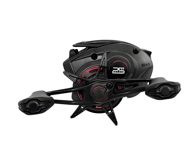 Carretilha Saint Plus - 25 Anos Heavy Duty 