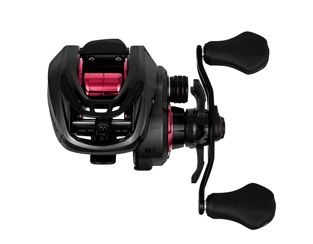 Carretilha Saint Plus - 25 Anos Heavy Duty 