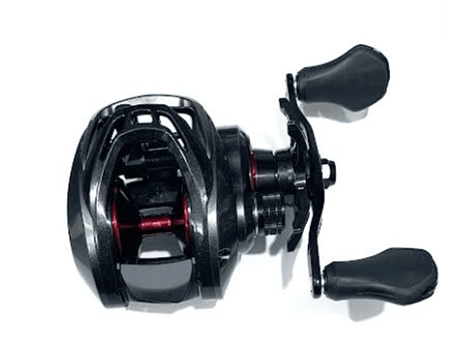 Carretilha Saint Plus - 25 Anos Heavy Duty 