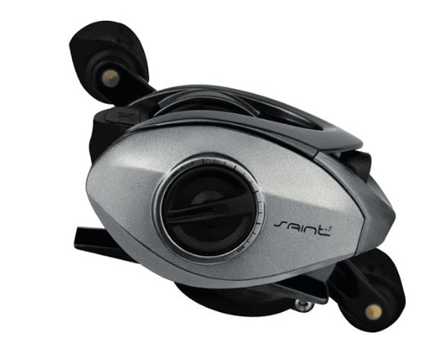 Carretilha Saint Plus - Evox by Eduardo Monteiro 